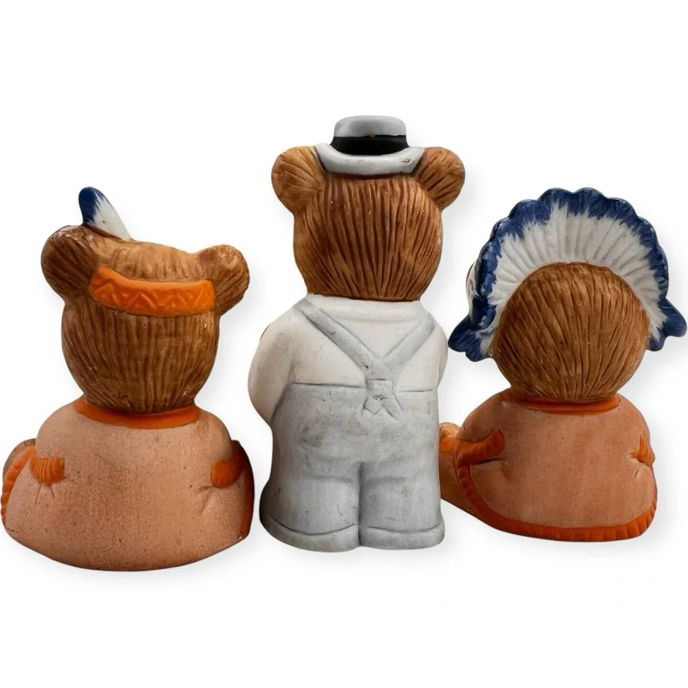 Homco product set